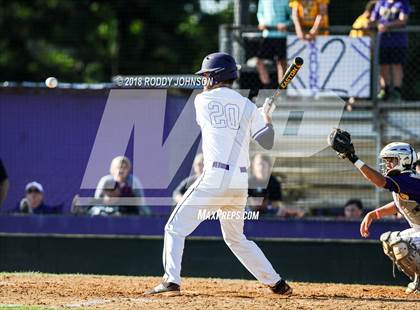 Thumbnail 3 in South Beauregard vs. North Webster photogallery.