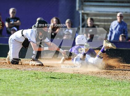 Thumbnail 2 in South Beauregard vs. North Webster photogallery.