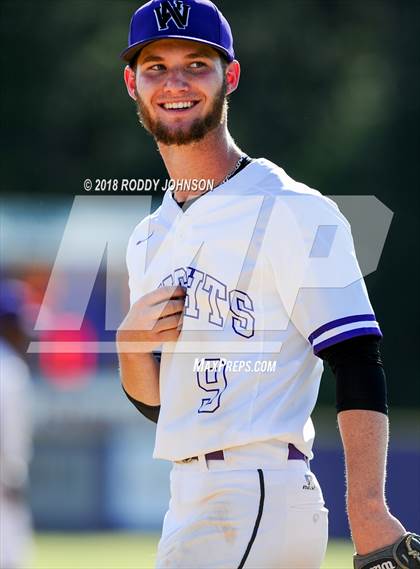 Thumbnail 3 in South Beauregard vs. North Webster photogallery.