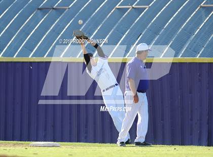 Thumbnail 1 in South Beauregard vs. North Webster photogallery.