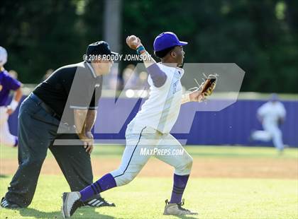 Thumbnail 2 in South Beauregard vs. North Webster photogallery.