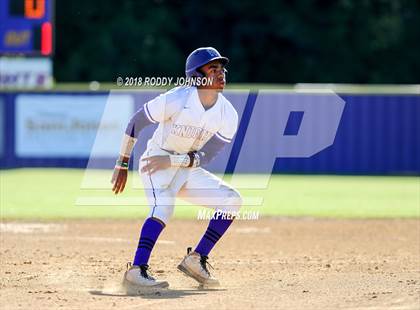 Thumbnail 2 in South Beauregard vs. North Webster photogallery.