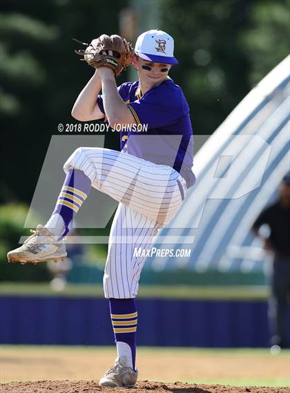 Thumbnail 1 in South Beauregard vs. North Webster photogallery.