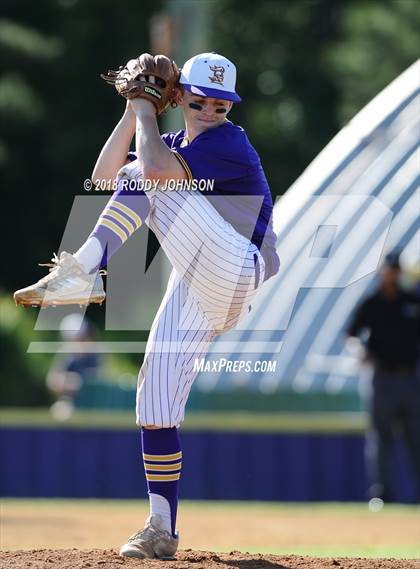 Thumbnail 3 in South Beauregard vs. North Webster photogallery.