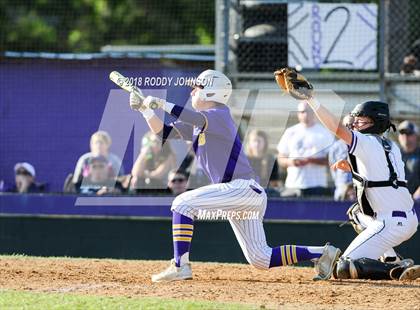 Thumbnail 3 in South Beauregard vs. North Webster photogallery.