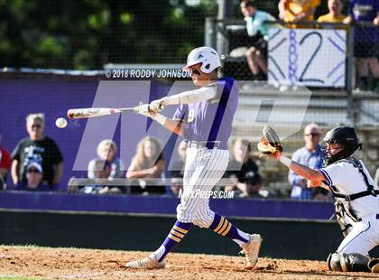 Thumbnail 3 in South Beauregard vs. North Webster photogallery.