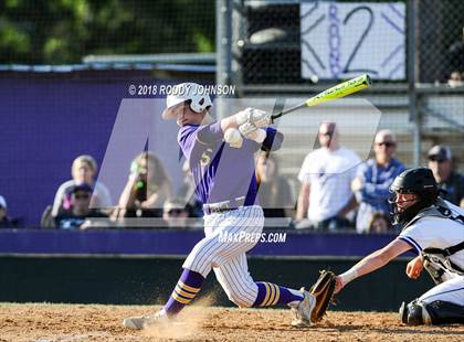 Thumbnail 1 in South Beauregard vs. North Webster photogallery.