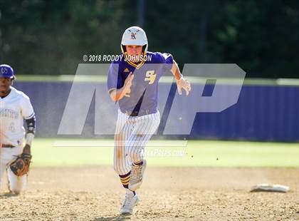 Thumbnail 3 in South Beauregard vs. North Webster photogallery.
