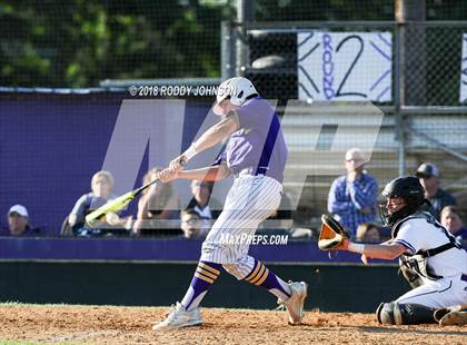 Thumbnail 2 in South Beauregard vs. North Webster photogallery.