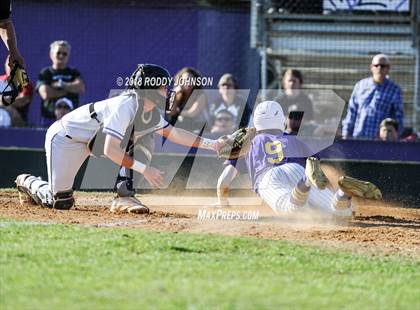 Thumbnail 3 in South Beauregard vs. North Webster photogallery.