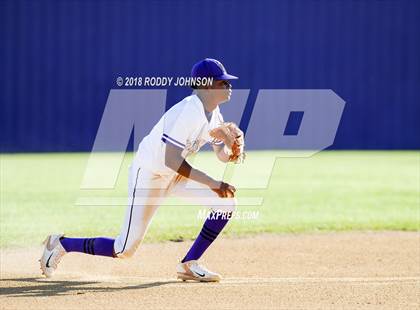 Thumbnail 2 in South Beauregard vs. North Webster photogallery.