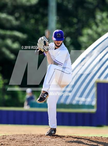 Thumbnail 3 in South Beauregard vs. North Webster photogallery.