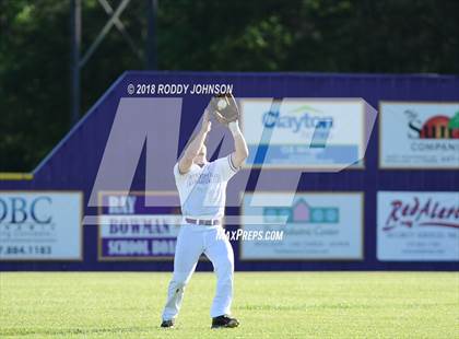 Thumbnail 2 in South Beauregard vs. North Webster photogallery.