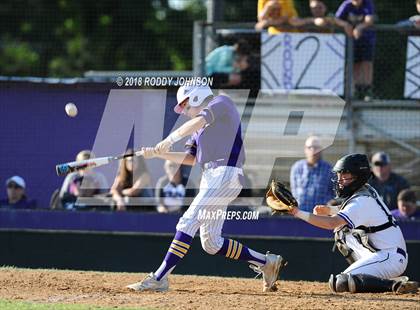 Thumbnail 1 in South Beauregard vs. North Webster photogallery.