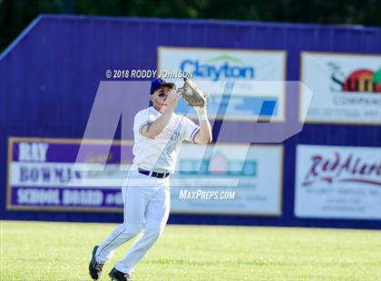Thumbnail 3 in South Beauregard vs. North Webster photogallery.