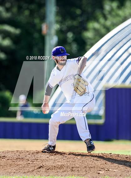 Thumbnail 1 in South Beauregard vs. North Webster photogallery.