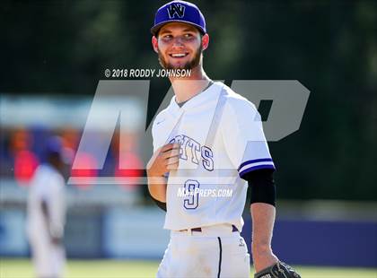 Thumbnail 2 in South Beauregard vs. North Webster photogallery.