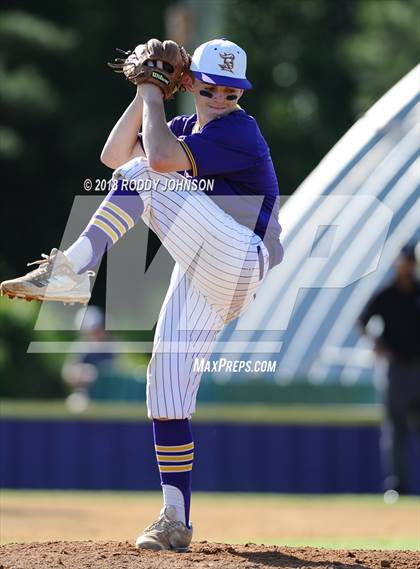 Thumbnail 2 in South Beauregard vs. North Webster photogallery.
