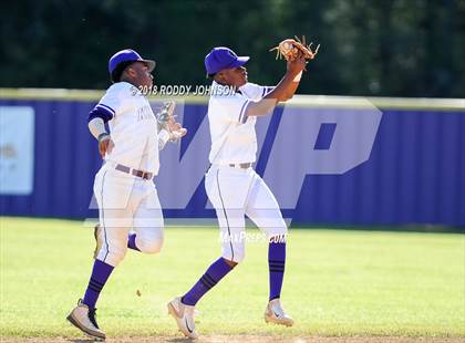 Thumbnail 2 in South Beauregard vs. North Webster photogallery.