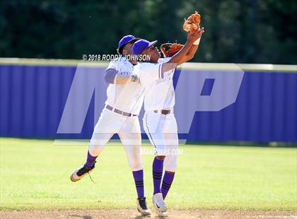 Thumbnail 3 in South Beauregard vs. North Webster photogallery.