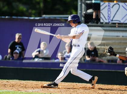Thumbnail 2 in South Beauregard vs. North Webster photogallery.