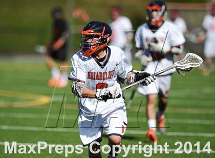 Thumbnail 3 in Croton-Harmon @ Briarcliff photogallery.