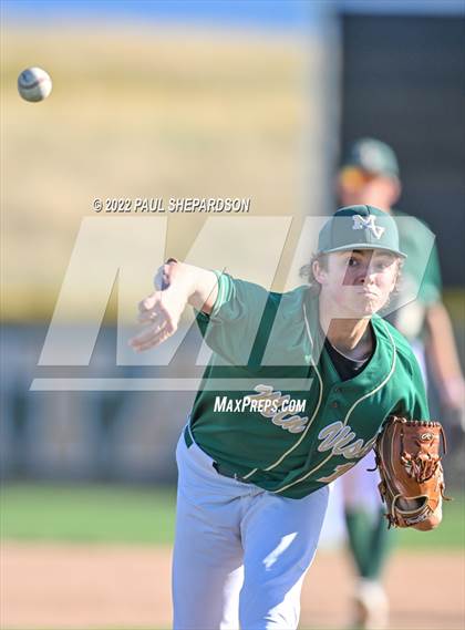 Thumbnail 3 in Chaparral @ Mountain Vista photogallery.