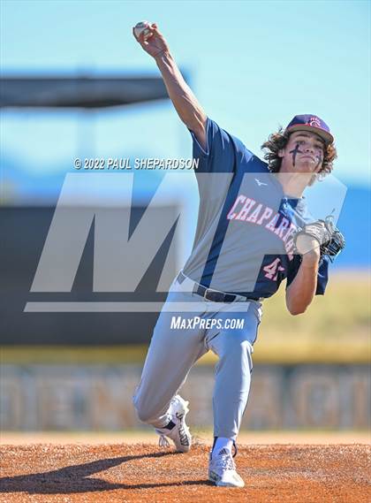 Thumbnail 2 in Chaparral @ Mountain Vista photogallery.