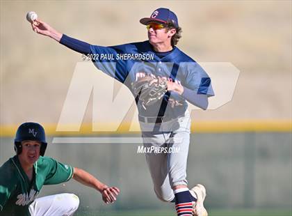 Thumbnail 3 in Chaparral @ Mountain Vista photogallery.