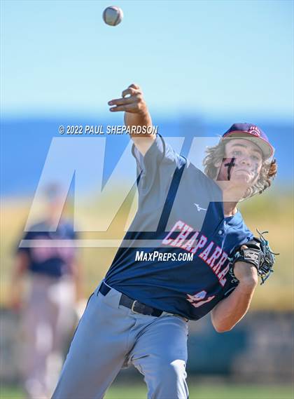 Thumbnail 1 in Chaparral @ Mountain Vista photogallery.