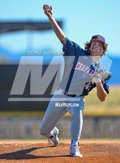 Thumbnail 1 in Chaparral @ Mountain Vista photogallery.