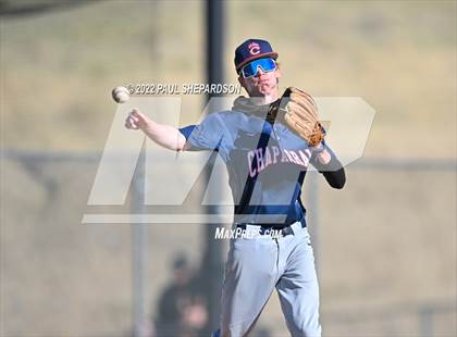 Thumbnail 1 in Chaparral @ Mountain Vista photogallery.