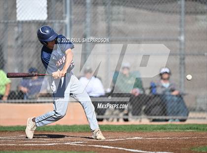 Thumbnail 2 in Chaparral @ Mountain Vista photogallery.