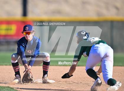 Thumbnail 3 in Chaparral @ Mountain Vista photogallery.