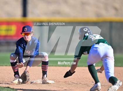 Thumbnail 2 in Chaparral @ Mountain Vista photogallery.