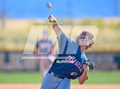 Thumbnail 3 in Chaparral @ Mountain Vista photogallery.