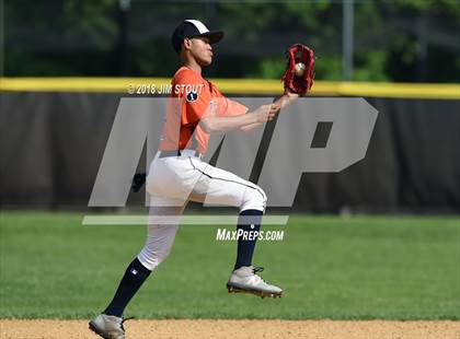 Thumbnail 2 in Xaverian vs. St. Raymond (CHSAA AA Winners Bracket Semifinal) photogallery.