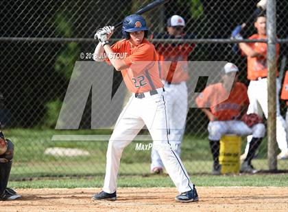 Thumbnail 1 in Xaverian vs. St. Raymond (CHSAA AA Winners Bracket Semifinal) photogallery.