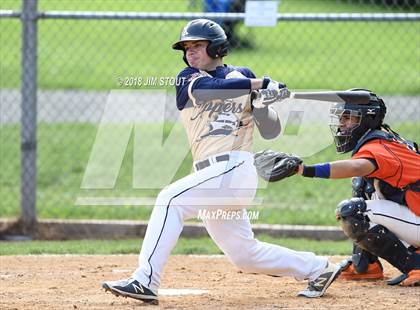 Thumbnail 1 in Xaverian vs. St. Raymond (CHSAA AA Winners Bracket Semifinal) photogallery.