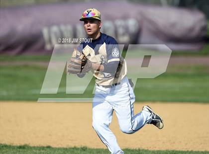 Thumbnail 2 in Xaverian vs. St. Raymond (CHSAA AA Winners Bracket Semifinal) photogallery.