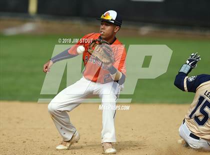 Thumbnail 2 in Xaverian vs. St. Raymond (CHSAA AA Winners Bracket Semifinal) photogallery.