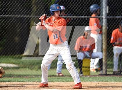 Thumbnail 2 in Xaverian vs. St. Raymond (CHSAA AA Winners Bracket Semifinal) photogallery.