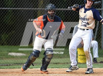Thumbnail 1 in Xaverian vs. St. Raymond (CHSAA AA Winners Bracket Semifinal) photogallery.