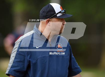 Thumbnail 1 in Xaverian vs. St. Raymond (CHSAA AA Winners Bracket Semifinal) photogallery.