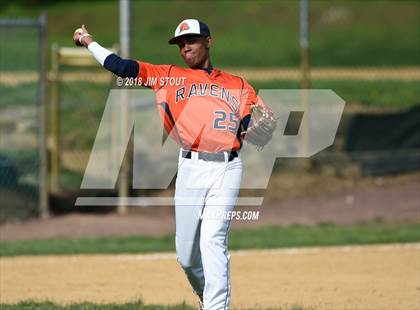 Thumbnail 2 in Xaverian vs. St. Raymond (CHSAA AA Winners Bracket Semifinal) photogallery.