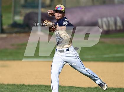 Thumbnail 1 in Xaverian vs. St. Raymond (CHSAA AA Winners Bracket Semifinal) photogallery.