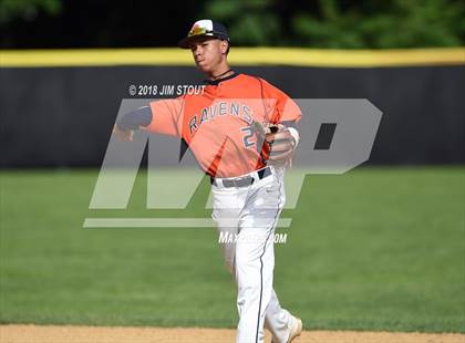 Thumbnail 1 in Xaverian vs. St. Raymond (CHSAA AA Winners Bracket Semifinal) photogallery.