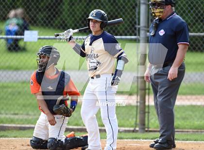 Thumbnail 1 in Xaverian vs. St. Raymond (CHSAA AA Winners Bracket Semifinal) photogallery.