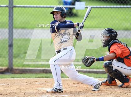 Thumbnail 2 in Xaverian vs. St. Raymond (CHSAA AA Winners Bracket Semifinal) photogallery.