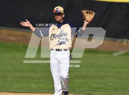 Thumbnail 2 in Xaverian vs. St. Raymond (CHSAA AA Winners Bracket Semifinal) photogallery.